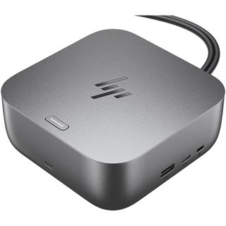 HP Dockingstation AW5M5UT#ABB / G6 Ultra TB4 280W Grau