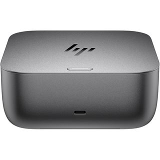 HP Dockingstation AW5M5UT#ABB / G6 Ultra TB4 280W Grau