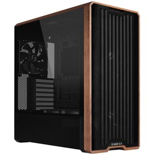 Lian Li Lancool 217 Wood Schwarz