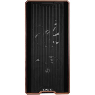 Lian Li Lancool 217 Wood Schwarz