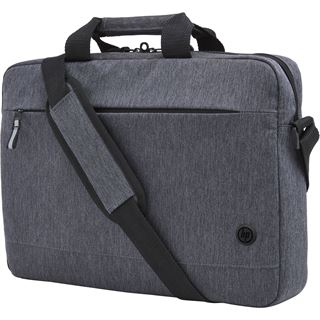 HP Notebooktasche 4Z514AA / Prelude Pro Recycled 15" Grau