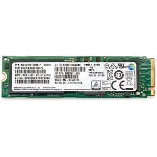 1TB HP PCIE NVME TLC SSD