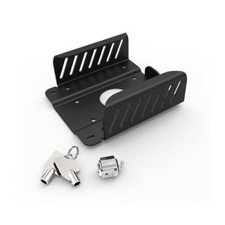 Compulocks APPLE TV SECURITY MOUNT 4TH 4K 1-2ND GEN 2018-21+CABLE