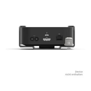 Compulocks APPLE TV SECURITY MOUNT 4TH 4K 1-2ND GEN 2018-21+CABLE
