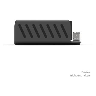 Compulocks APPLE TV SECURITY MOUNT 4TH 4K 1-2ND GEN 2018-21+CABLE