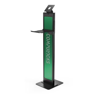 Compulocks PRINTER TRAY FOR BRANDME STAND BLACK