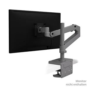 Ergotron LX PRO ARM SINGLE DISPLAY TALL POLE DIG