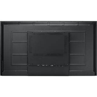 54.6" (138,68cm) Neovo SMQ-5501 schwarz 3840x2160 1xDVI-I / 1x