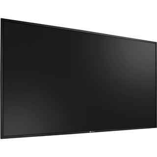54.6" (138,68cm) Neovo SMQ-5501 schwarz 3840x2160 1xDVI-I / 1x
