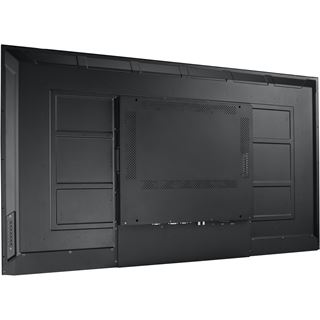 54.6" (138,68cm) Neovo SMQ-5501 schwarz 3840x2160 1xDVI-I / 1x