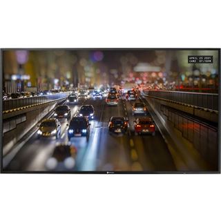 54.6" (138,68cm) Neovo SMQ-5501 schwarz 3840x2160 1xDVI-I / 1x