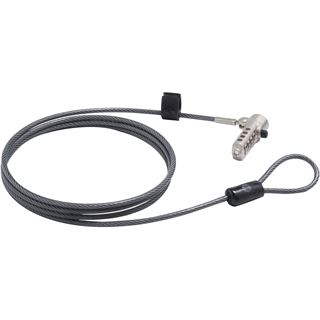 HP NANO COMBO CABLE LOCK