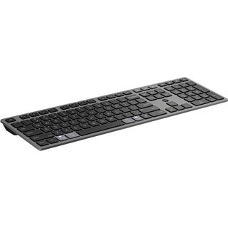 HP 725 MULTI-DEVICE KEYBOARD RCHRGBL WL - GERMAN