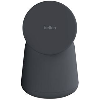 Belkin BoostCharge Pro Kabellose 2-in-1-Ladestation mit Qi2 (15W)