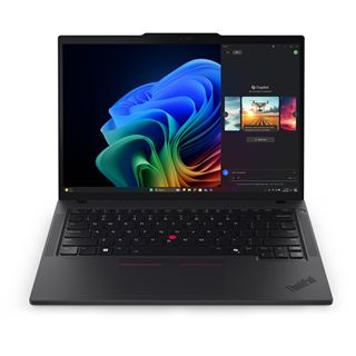 Notebook 14" (35,56cm) Lenovo Thinkpad T14 G6 R AI 7P 350 64GB
