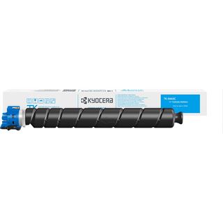 Kyocera TK-8465C TONER-KIT CYAN