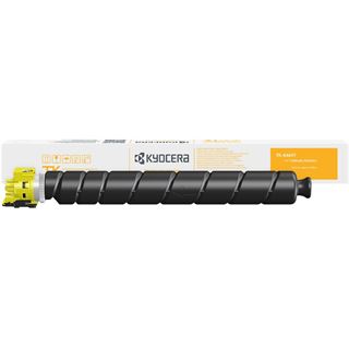 Kyocera TK-8465Y TONER-KIT YELLOW
