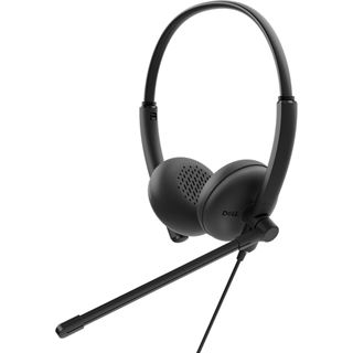 Dell WIRED HEADSET - WH125