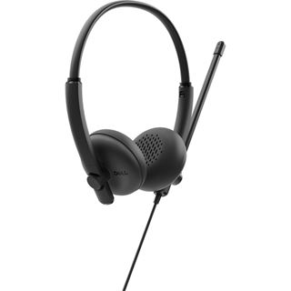 Dell WIRED HEADSET - WH125