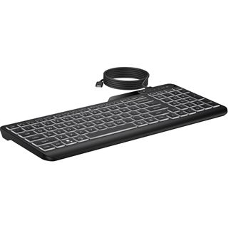 HP 405 MULTI-DEVICE BACKLIT KEYBOARD