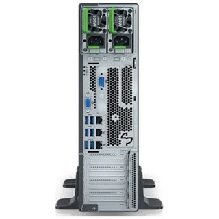 Fujitsu PRIMERGY TX1320 M6 INTEL XEON 6 18M CACHE 3.10 GHZ 1X32GB