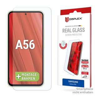 E.V.I. DISPLEX REAL GLASS SAMSUNG GALAXY A56