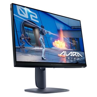 24,5" (62,23cm) Dell Alienware AW2525HM schwarz 1920x1080
