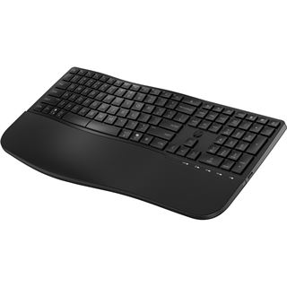 HP 685 COMFORT DUAL-MODE KEYBOARD