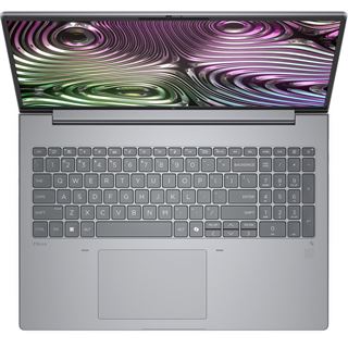 Notebook 16" (40,64cm) HP ZBOOK X G1I 16 U7 265H W11P 16WQXGA