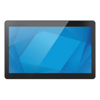 15.6" (39,62cm) ELO Touch Solutions ESY15I5-2UWA-1-MT-6G-2S-WN