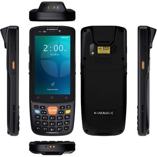 Datalogic MEMOR K20 WI-FI5 4IN BT V5 4GB RAM/64GB FLASH 13MP CAMERA