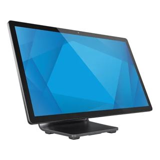 15.6" (39,62cm) ELO Touch Solutions I-SERIES 5 SLATE ESY15I1