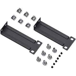 TP-Link OMADA RACK-MOUNTING BRACKET KIT SCREWS INCLUDED