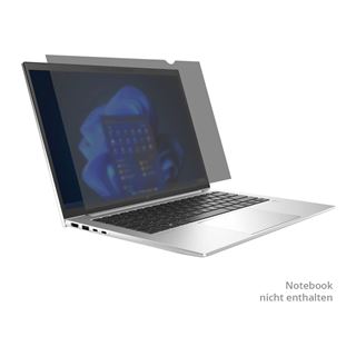 TARGUS INFINITY PRIVACY SCREEN FOR 14-INCH 16:9 LAPTOPS