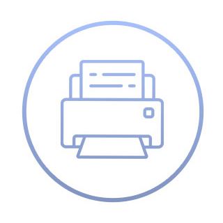 XEROX PART CABINET /F VERSANT XV2100