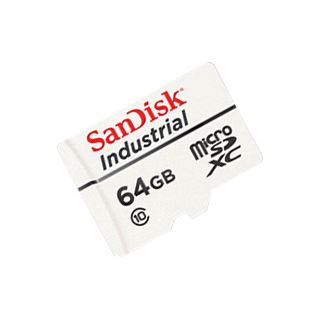 64GB Fujitsu IRMC MICRO SD CARD FOR IRMC S6 ONLY