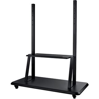 Optoma ST05 TROLLEY BLACK NOT ADJUST. BRACKET REQUIRED