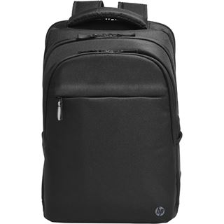 HP PROF 17.3 LAPTOP BACKPACK BLACK