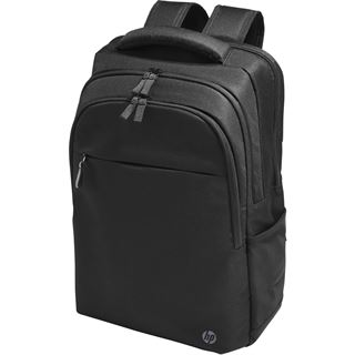 HP PROF 17.3 LAPTOP BACKPACK BLACK
