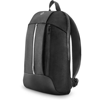 HP PROF 17.3 LAPTOP BACKPACK BLACK