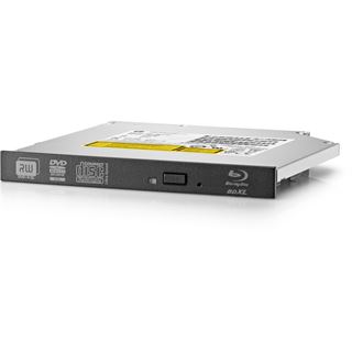HP 9.5MM SLIM BDXL BLU-RAY WRITER F/ DEDICATED WORKSTATION