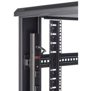 Startech 42U SERVER RACK CABINET
