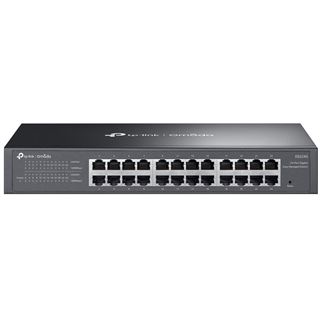 TP-Link 24-PORT 1G EASY MANAGED SWITCH