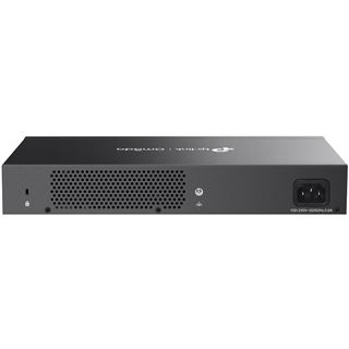 TP-Link 24-PORT 1G EASY MANAGED SWITCH