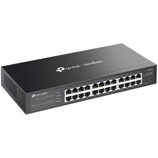 TP-Link 24-PORT 1G EASY MANAGED SWITCH