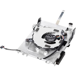 HP 2.5 SATA DRIVE BAY KIT V2 F/DM