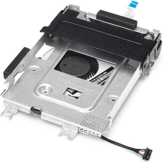 HP 2.5 SATA DRIVE BAY KIT V2 F/DM