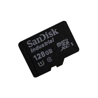 128GB Fujitsu IRMC MICRO SD CARD FOR IRMC S6 ONLY