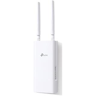 TP-Link 4G WI-FI OUTDOOR POE ROUTER 150 MBPS LTE 300 MBPS WIFI