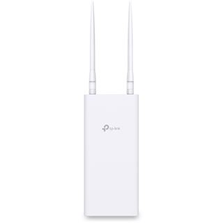 TP-Link 4G WI-FI OUTDOOR POE ROUTER 150 MBPS LTE 300 MBPS WIFI